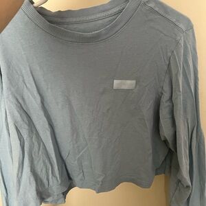 Setactive long sleeve